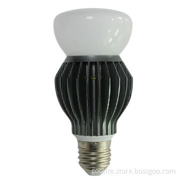 LED Dimmable Bulb, 12W, GLNB012